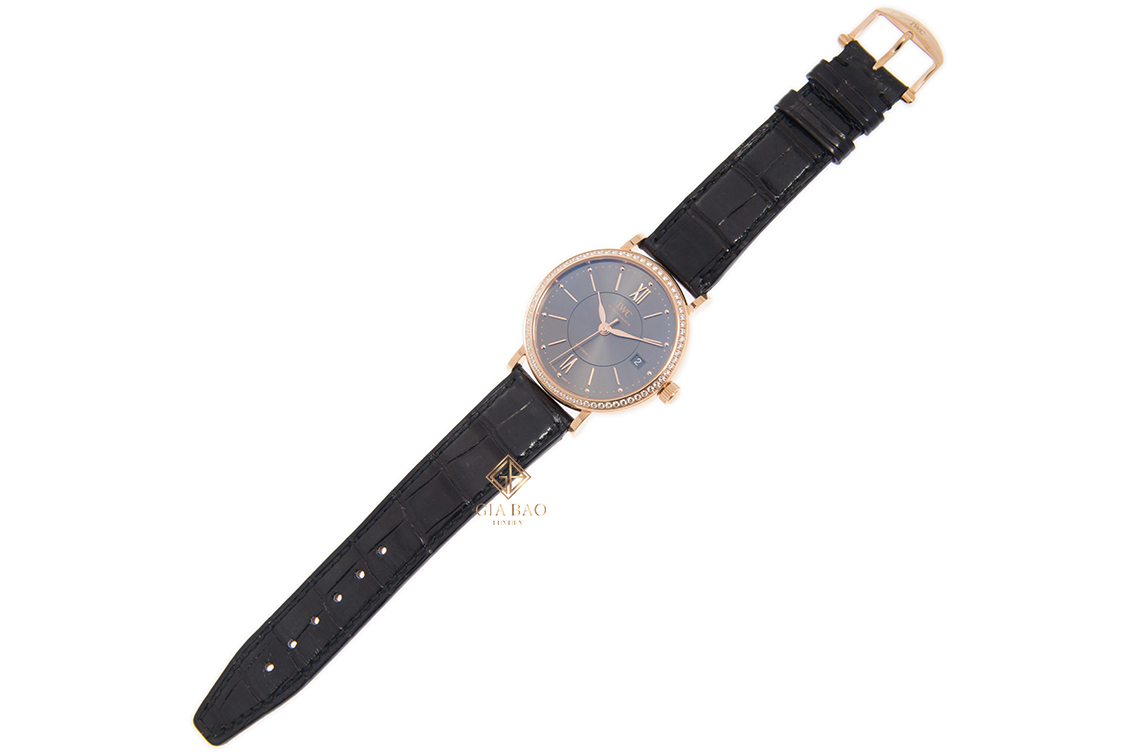 Đồng Hồ IWC Portofino IW458108