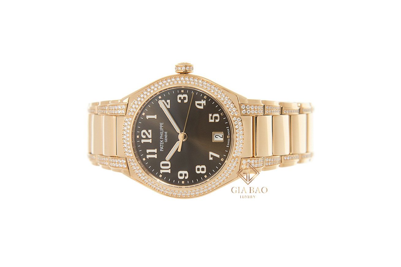 Đồng Hồ Patek Philippe Twenty 4 7300/1201R-010