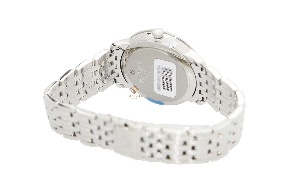 Đồng Hồ Omega De Ville Prestige 424.10.33.20.05.001