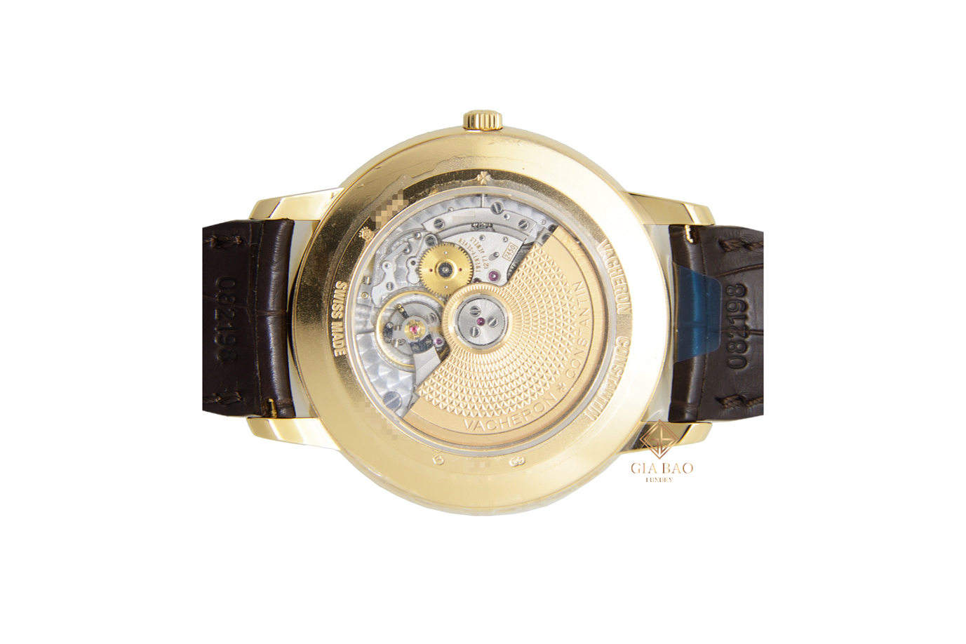 Đồng Hồ Vacheron Constantin Patrimony 85180/000J-9231