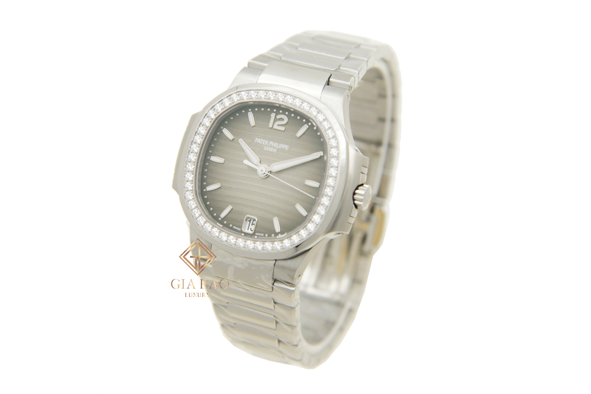 Đồng Hồ Patek Philippe Nautilus 7018/1A-011