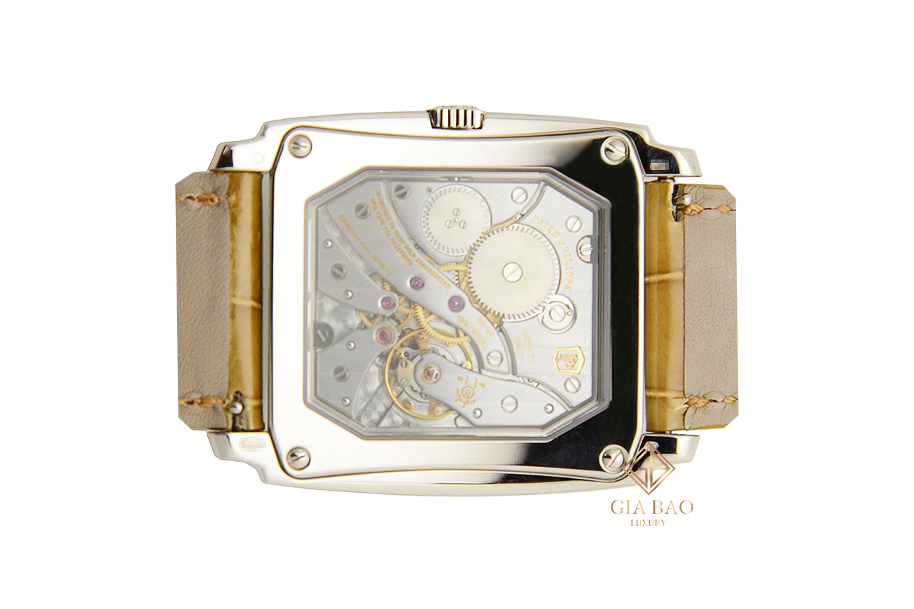 Đồng Hồ Patek Philippe Gondolo 5124G-001