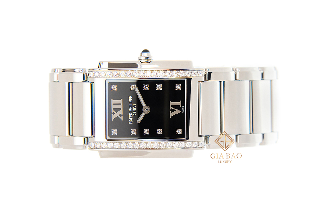 Đồng Hồ Patek Philippe Twenty-4 4910/10A-001