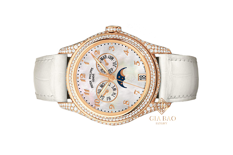 Đồng Hồ Patek Philippe Complications 4937R-001