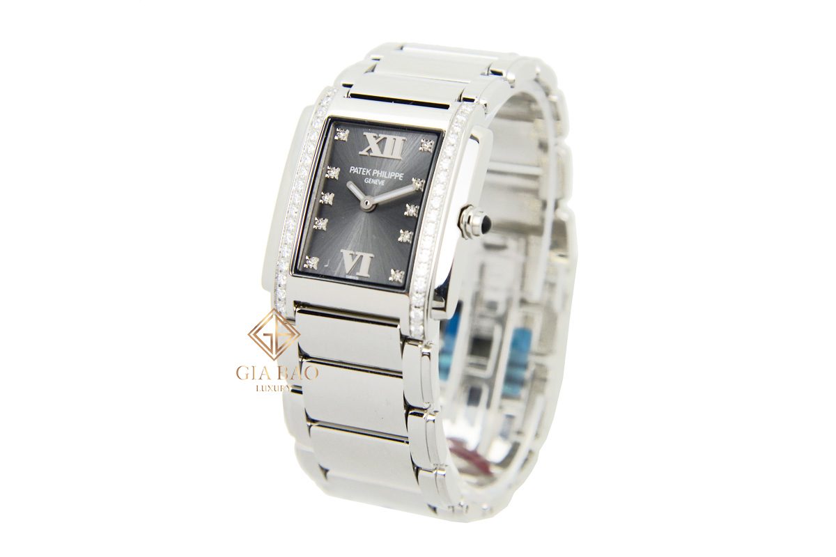 Đồng Hồ Patek Philippe Twenty-4 4910/10A-010