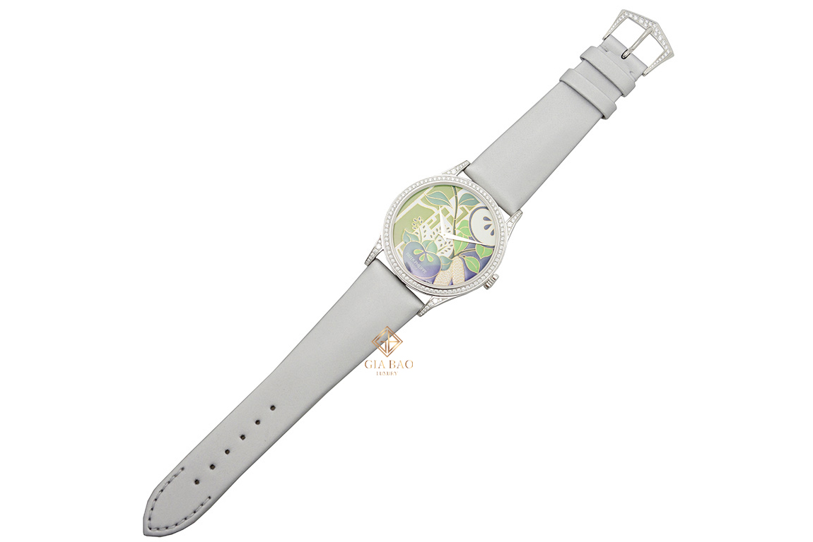Đồng hồ Patek Philippe Calatrava 5077/100P-021