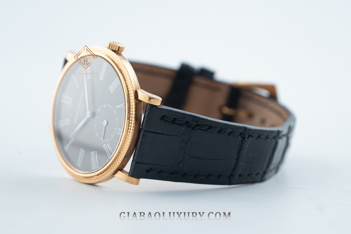 Đồng Hồ Patek Philippe Calatrava nữ