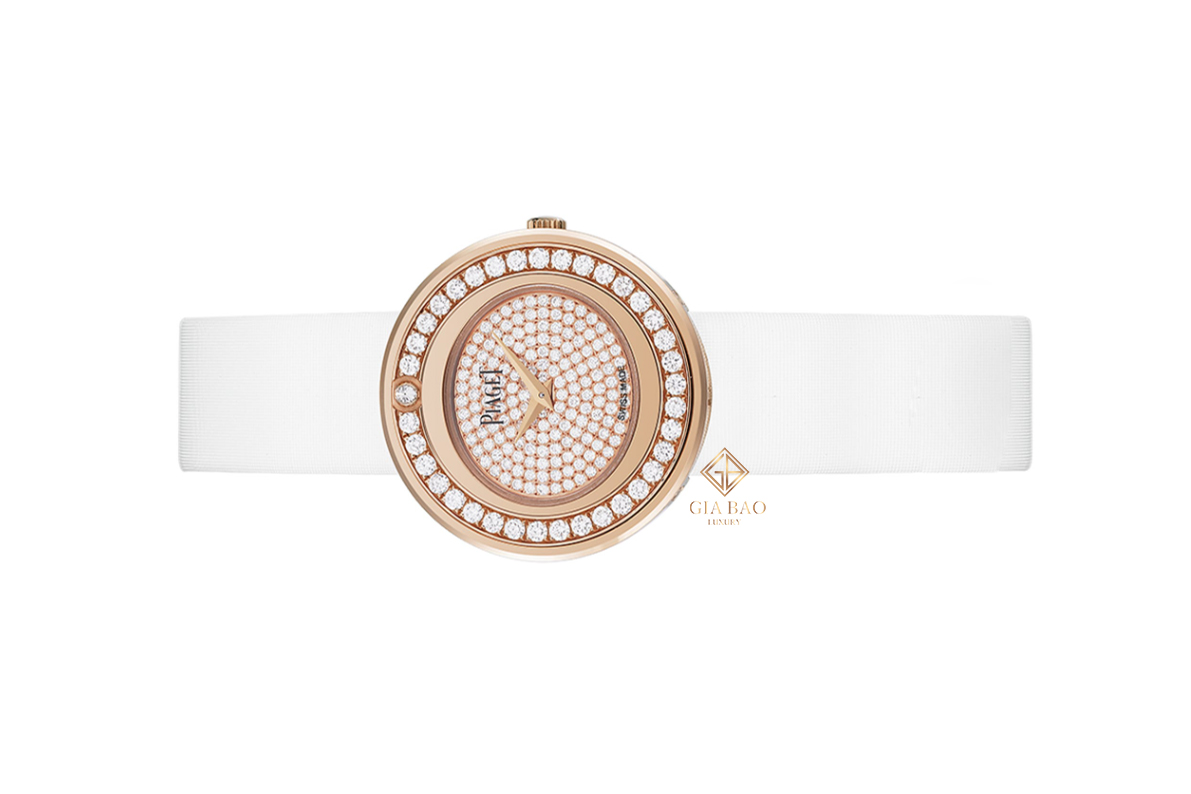 Đồng Hồ Piaget Possession G0A37189