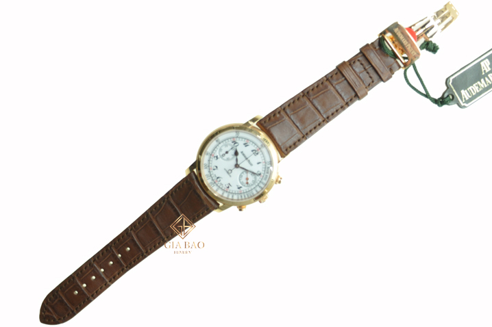 Đồng Hồ Audemars Piguet Jules Audemars 26100OR.OO.D088CR.01