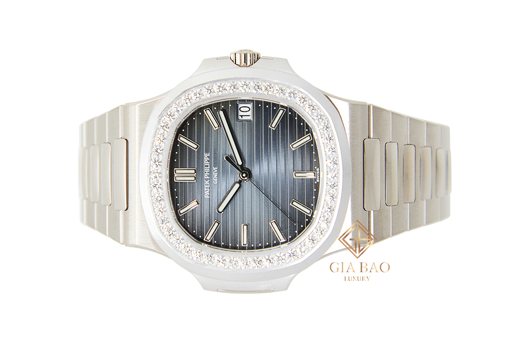 Đồng Hồ Patek Philippe Nautilus 5713/1G-010