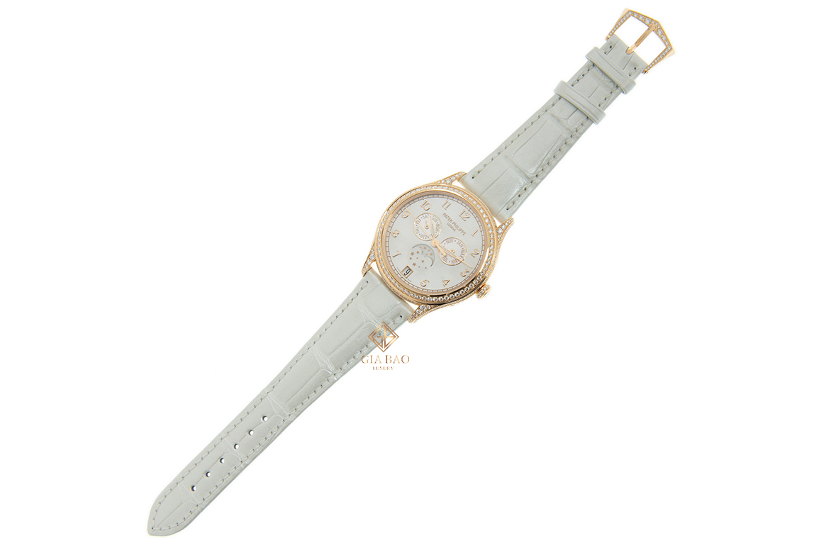 Đồng Hồ Patek Philippe Complications 4948R-001