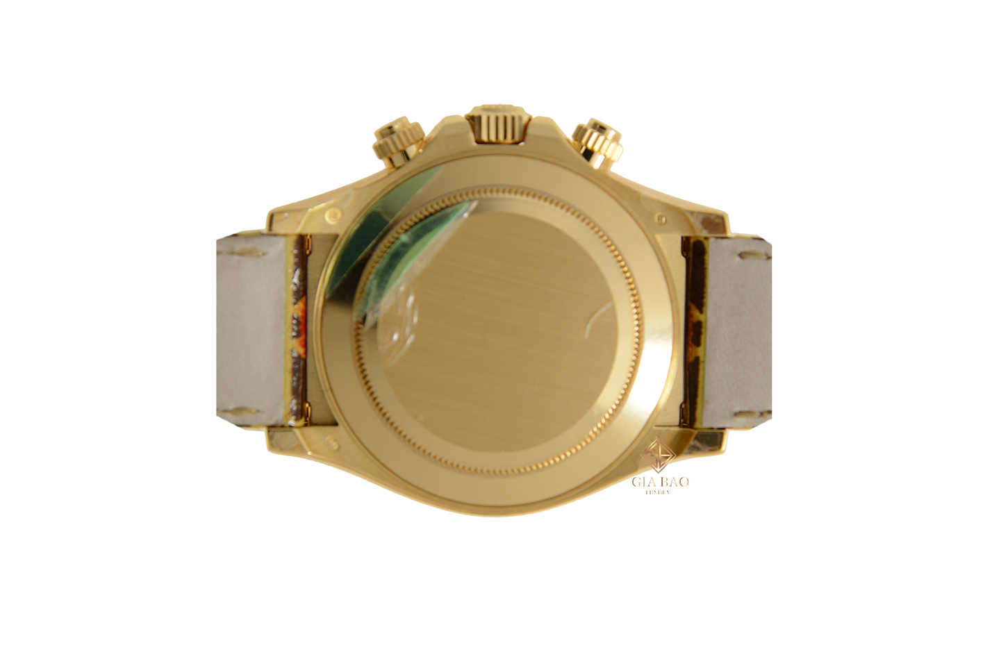 Đồng hồ Rolex Cosmograph Daytona 116598SACO