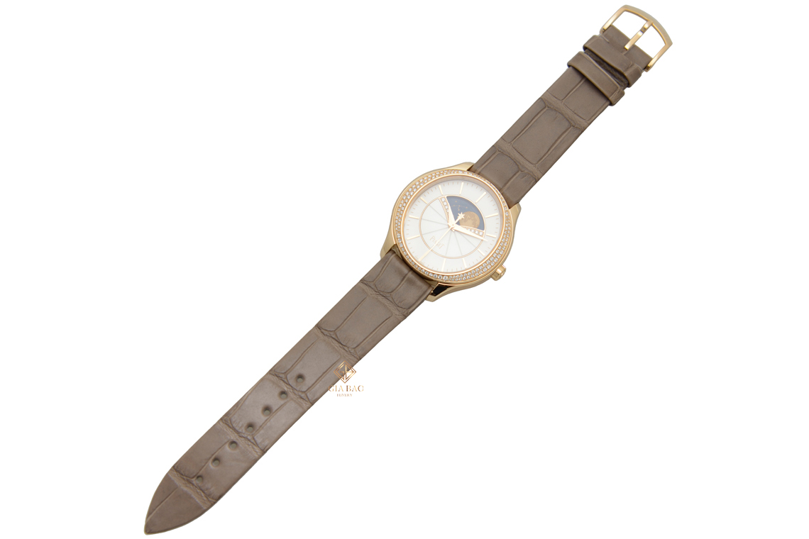 Đồng Hồ Piaget Limelight Stella Moon Phase G0A40123