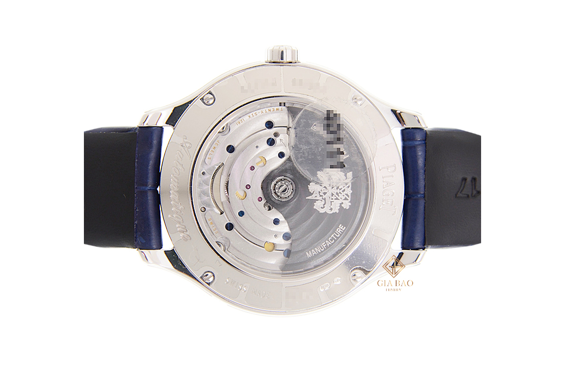Đồng Hồ Piaget Limelight Stella Moon Phase G0A40111