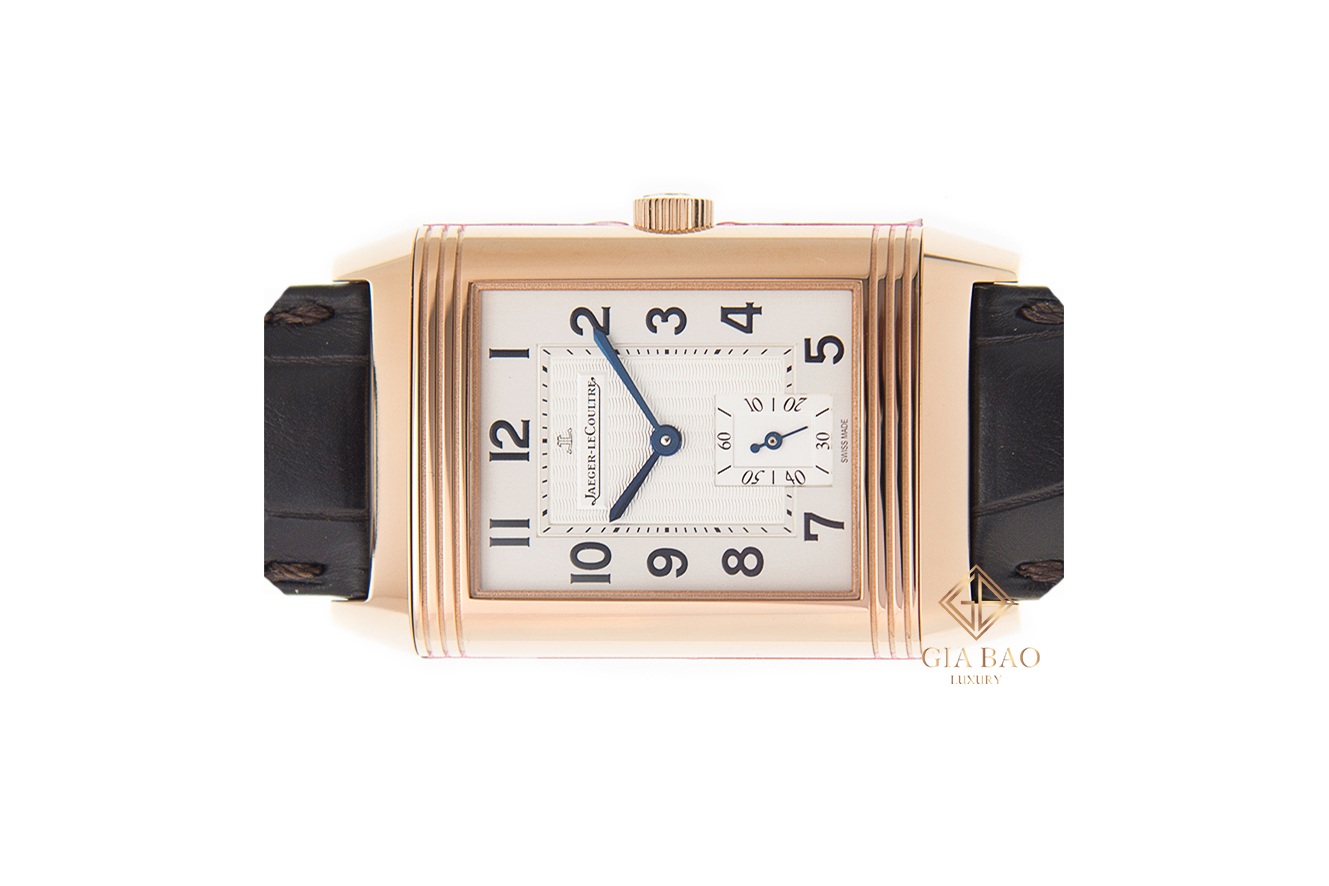 Đồng Hồ Jaeger-LeCoultre Reverso Q2702521