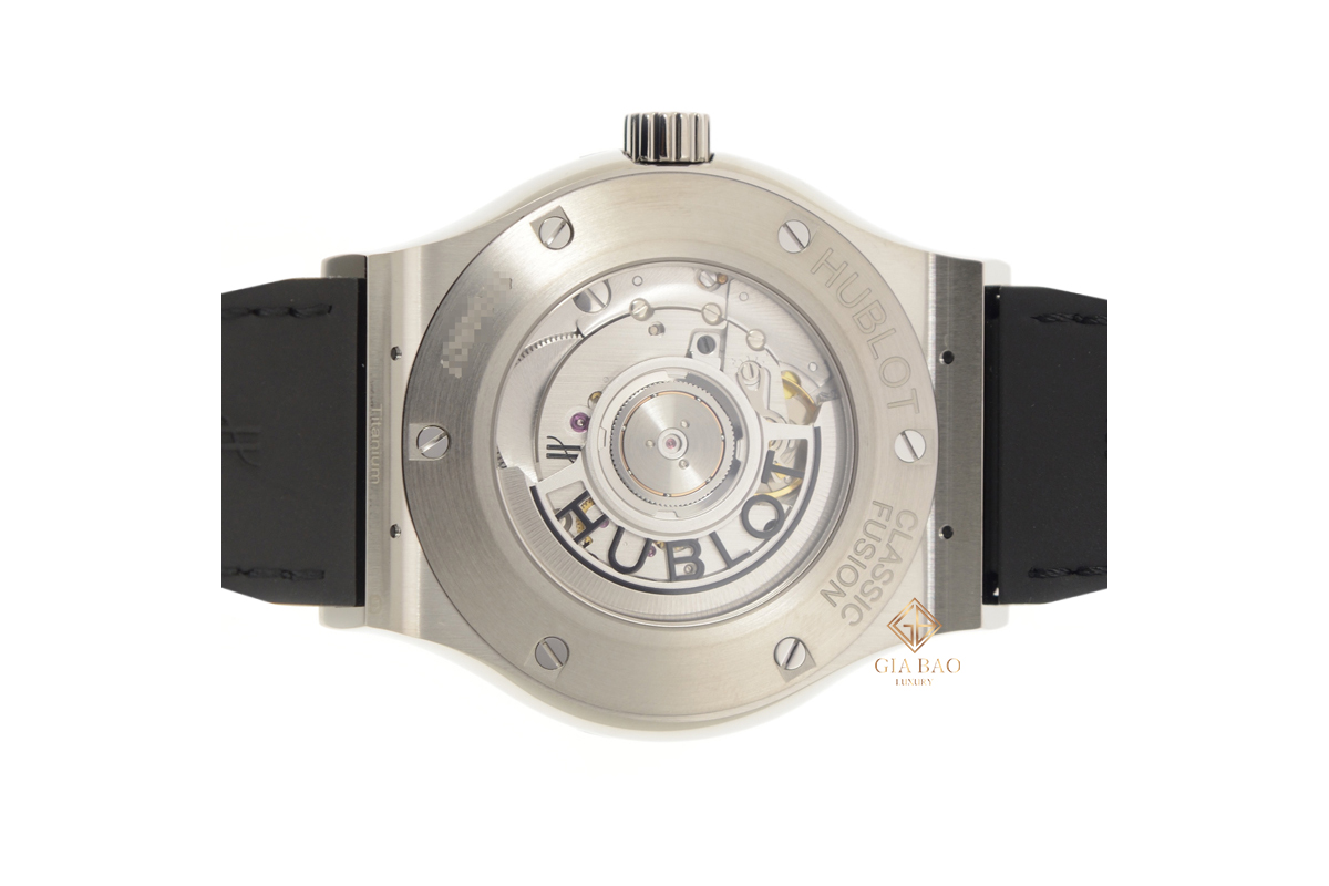 Đồng Hồ Hublot Classic Fusion 542.NX.1171.LR.1104