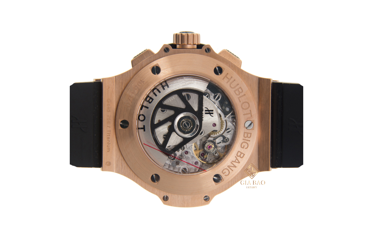 Đồng Hồ Hublot Big Bang 301.PM.1780.RX