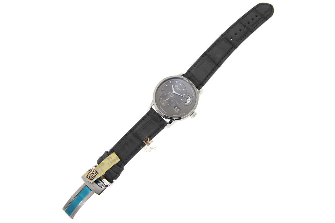 Đồng Hồ Glashutte PanoMaticLunar 1-90-02-43-32-05