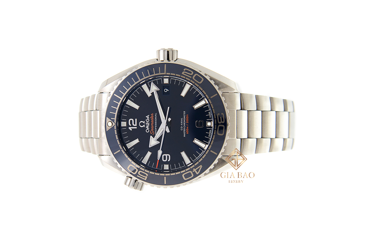 Đồng Hồ Omega Seamaster Planet Ocean 600m 215.30.44.21.03.001