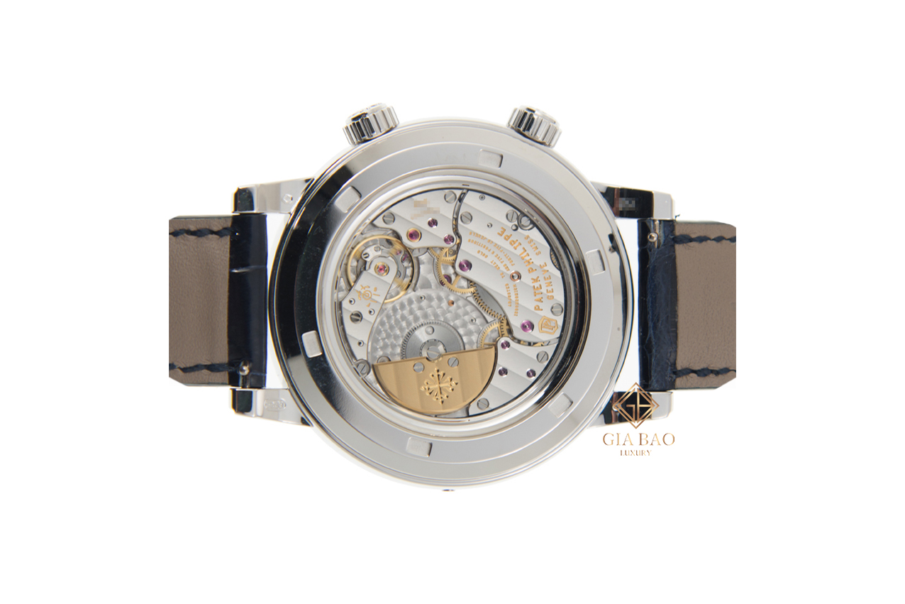 Đồng Hồ Patek Philippe Grand Complications 6104G-001