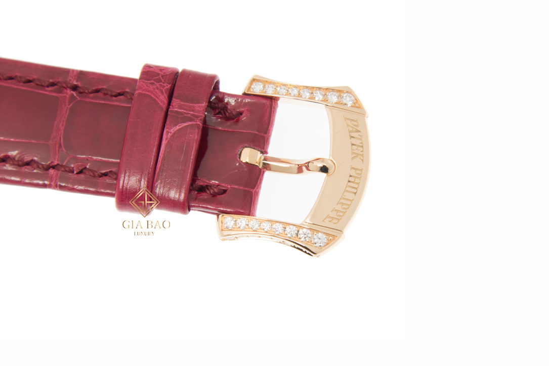 Đồng hồ Patek Philippe Complications 4968/400R-001