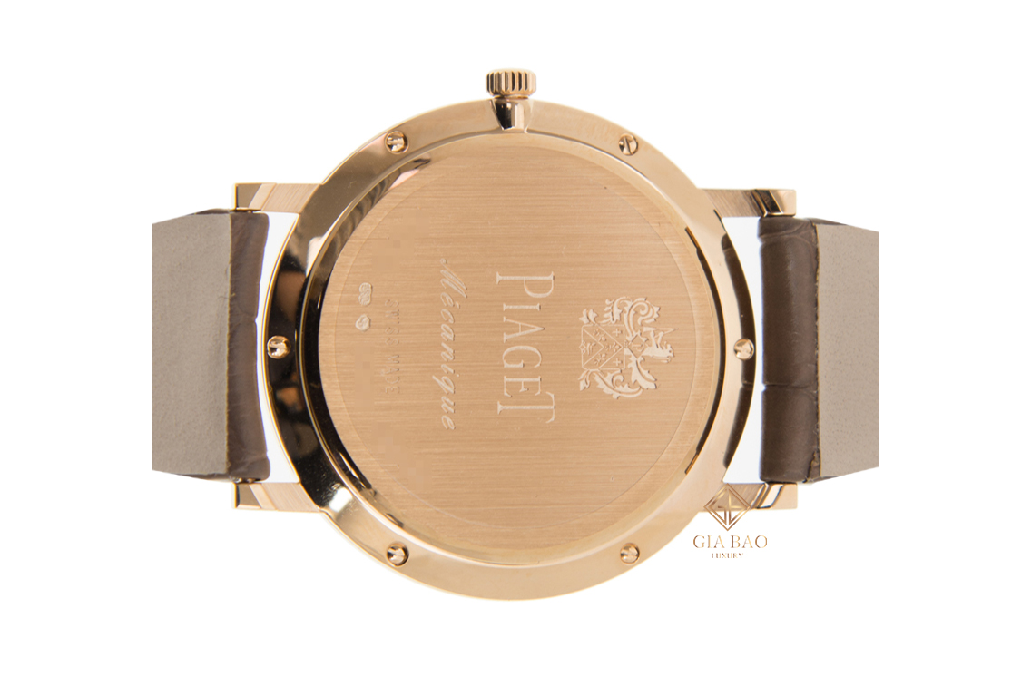 Đồng Hồ Piaget Altiplano Ultra-Thin G0A39105