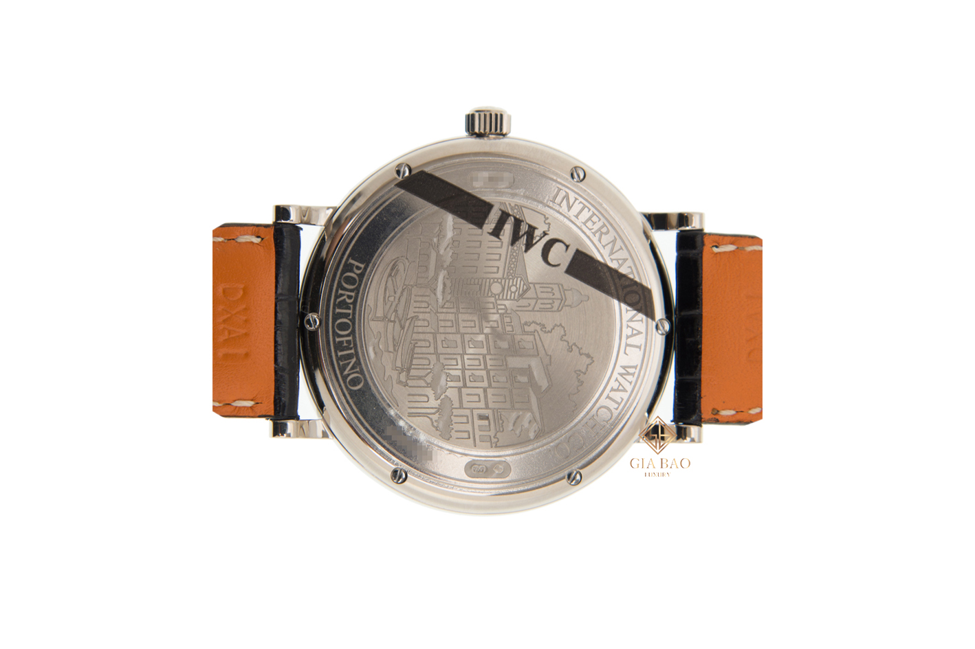 Đồng Hồ IWC Portofino IW356514