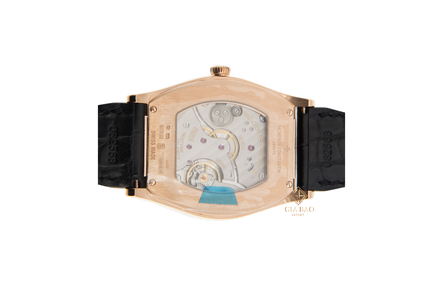 Đồng Hồ Vacheron Constantin Malte 82230/000R-9716