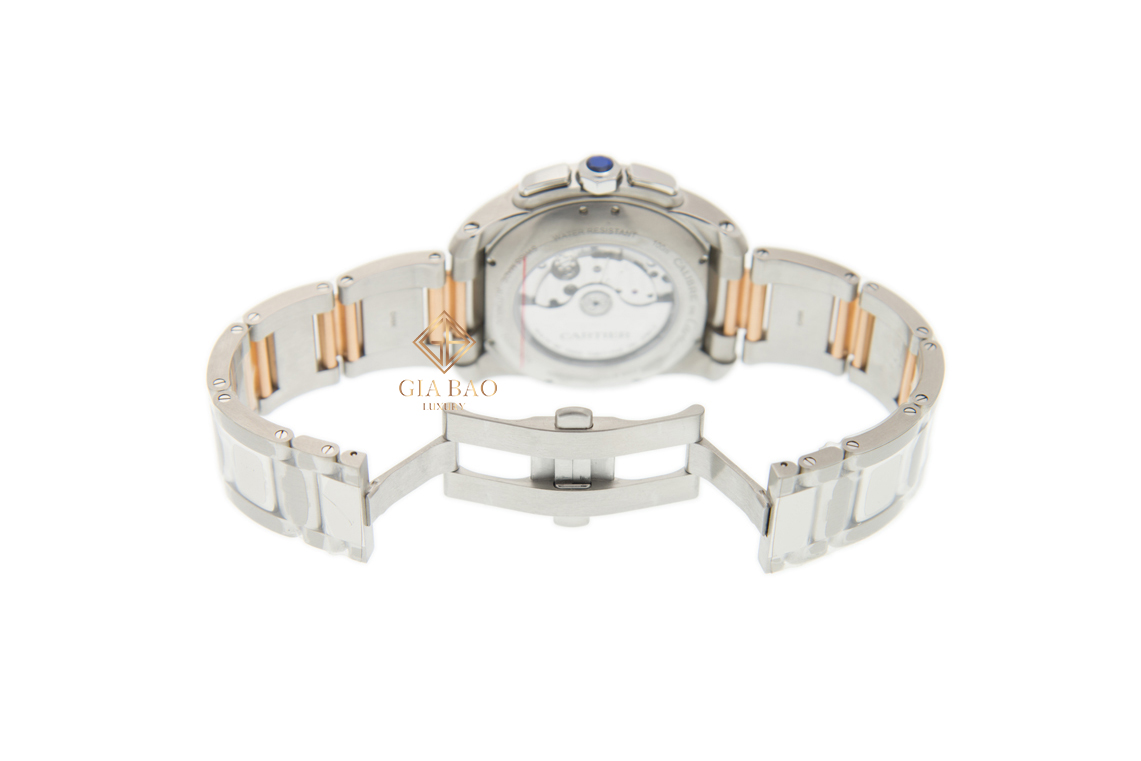 Đồng Hồ Cartier Calibre De Cartier W7100042