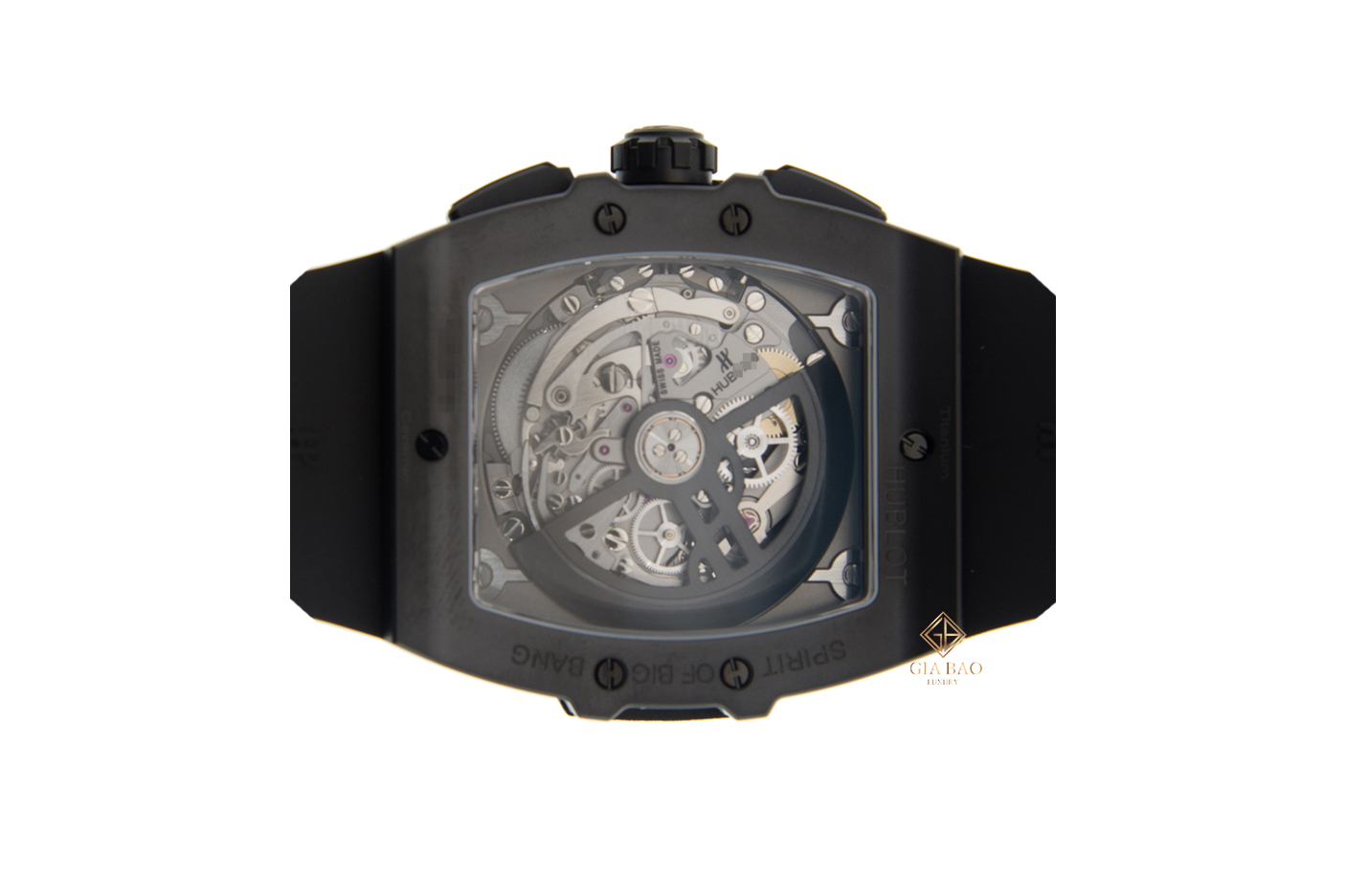 Đồng Hồ Hublot Spirit Of Big Bang 601.CI.0110.RX.1700