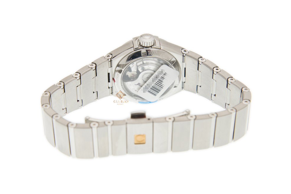 Đồng Hồ Omega Constellation 123.10.27.20.57.001