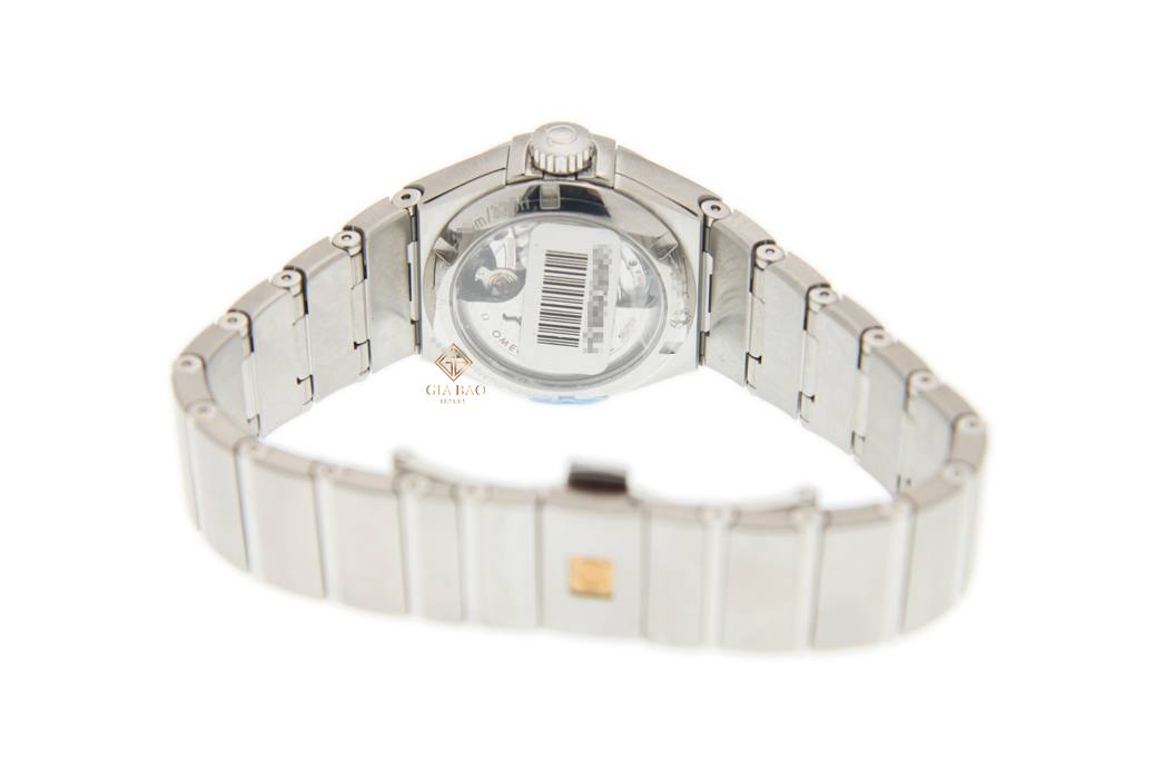 Đồng Hồ Omega Constellation 123.15.27.20.57.003