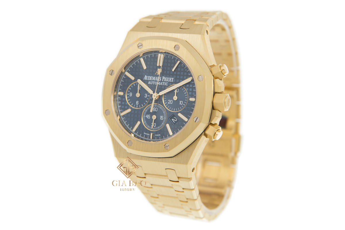 Đồng Hồ Audemars Piguet Royal Oak 26320BA.OO.1220BA.02