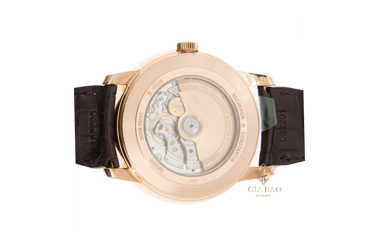 Đồng Hồ Vacheron Constantin Patrimony 4010U/000R-B329