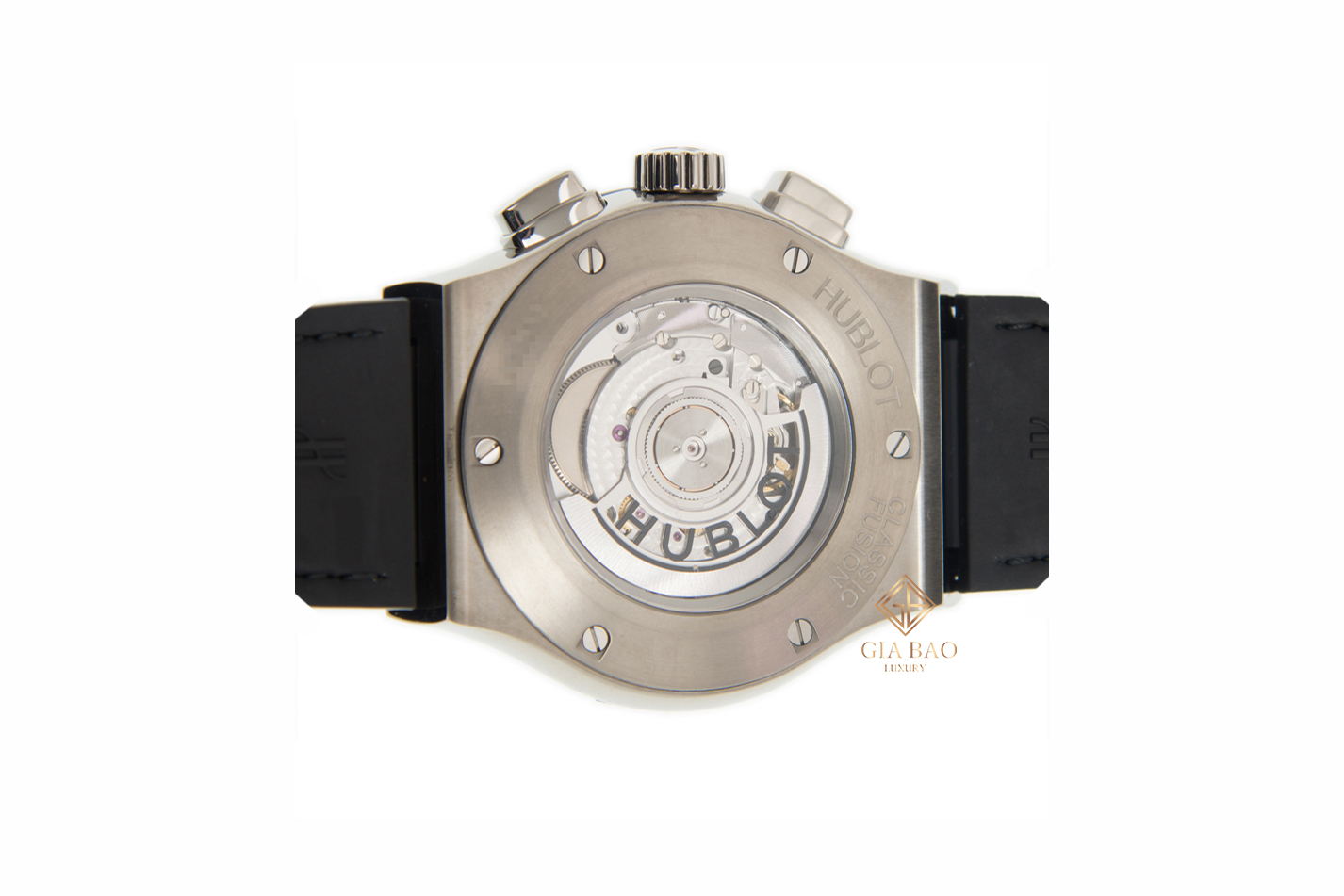 Đồng Hồ Hublot Classic Fusion 521.NX.1171.LR (Like New)