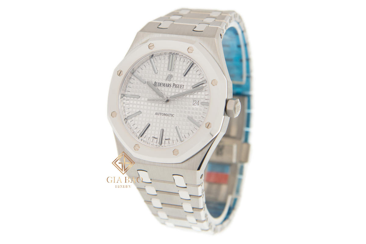 Đồng Hồ Audemars Piguet Royal Oak 15403IP.OO.1220IP.01