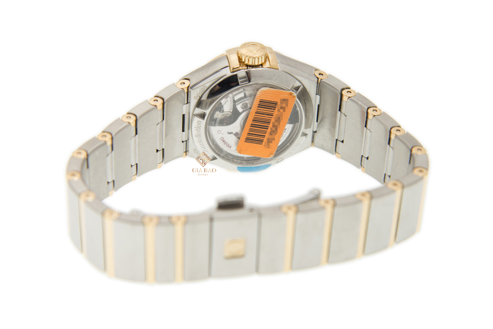 Đồng Hồ Omega Constellation 127.25.27.20.55.002