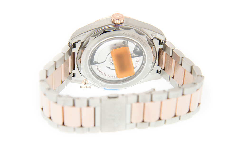 Đồng Hồ Omega Seamaster Aqua Terra 220.25.38.20.55.001