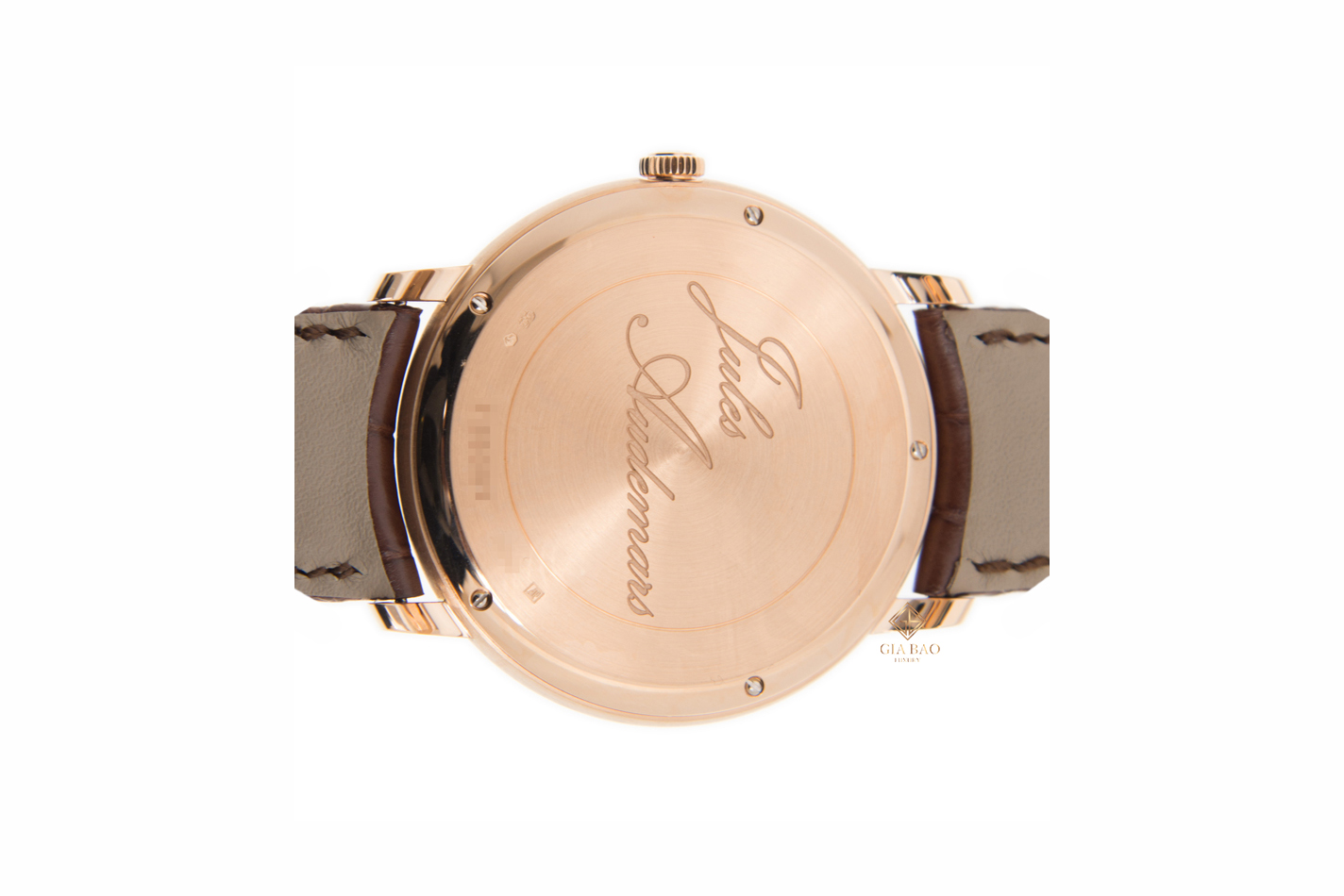 Đồng Hồ Audemars Piguet Jules 26380OR.OO.D088CR.01