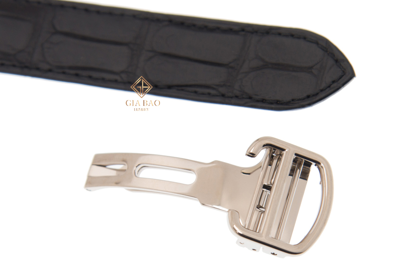 Đồng Hồ Cartier Tortue Large WGTO0003