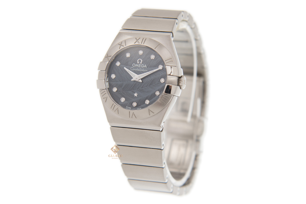 Đồng Hồ Omega Constellation 123.10.27.60.53.001