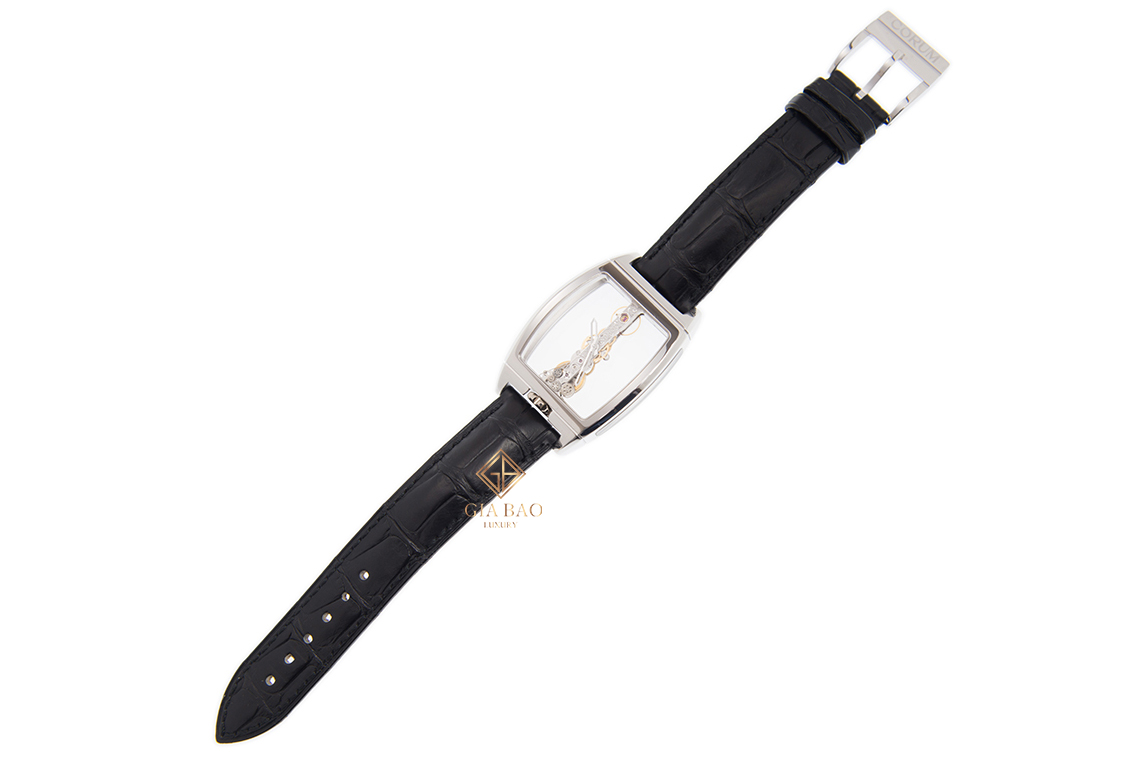Đồng Hồ Corum Golden Bridge 113.160.59/0001 0000