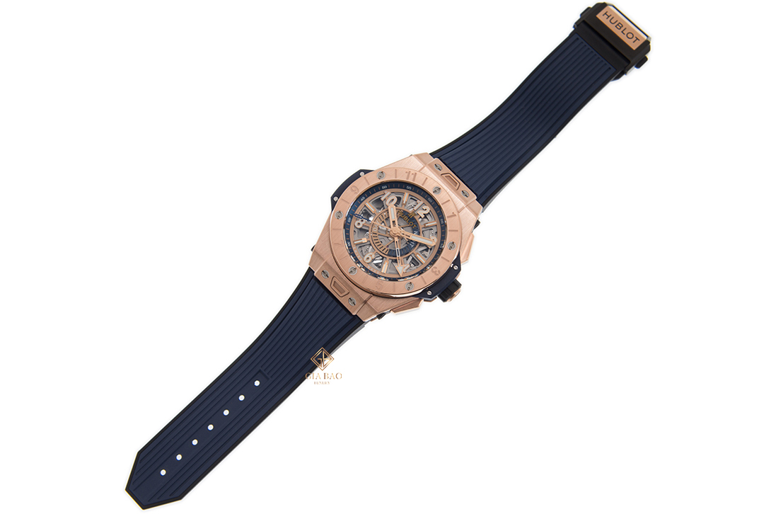 Đồng Hồ Hublot Big Bang Unico 471.OX.7128.RX