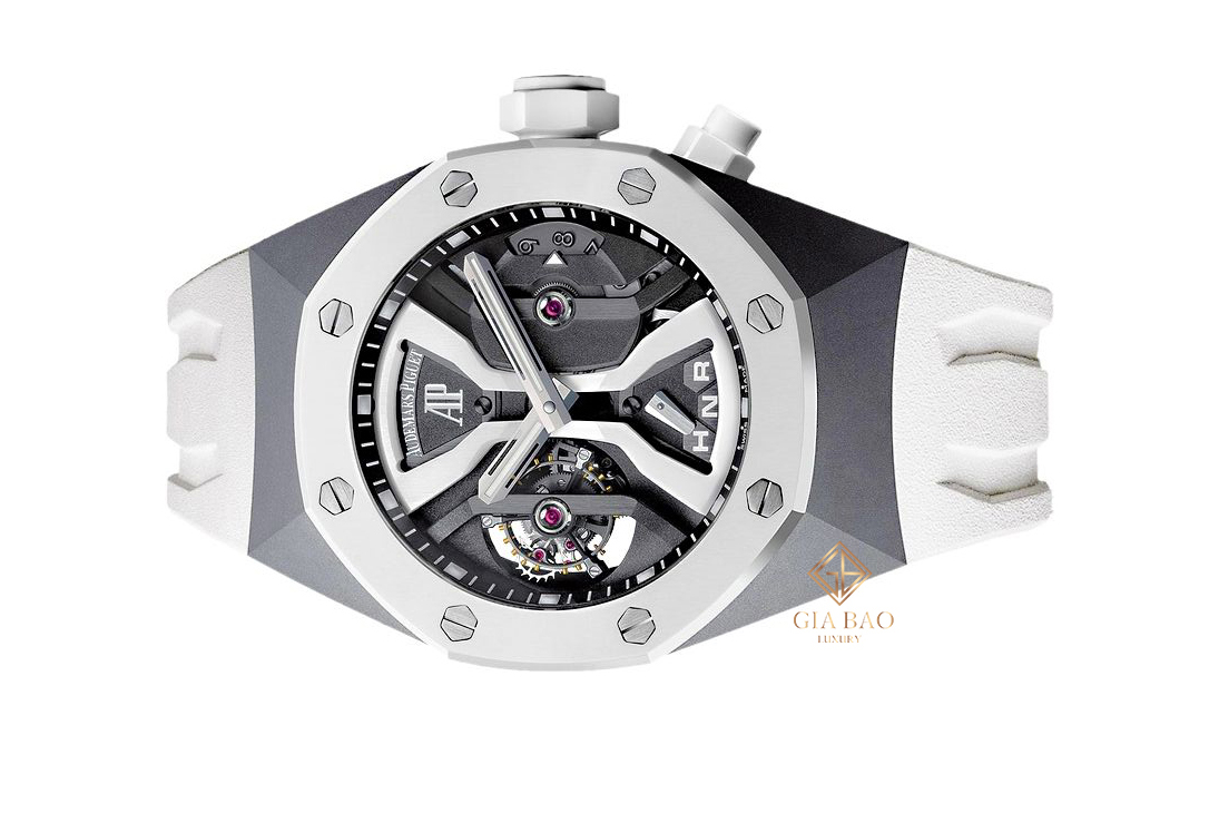 Đồng Hồ Audemars Piguet Royal Oak 26580IO.OO.D010CA.01