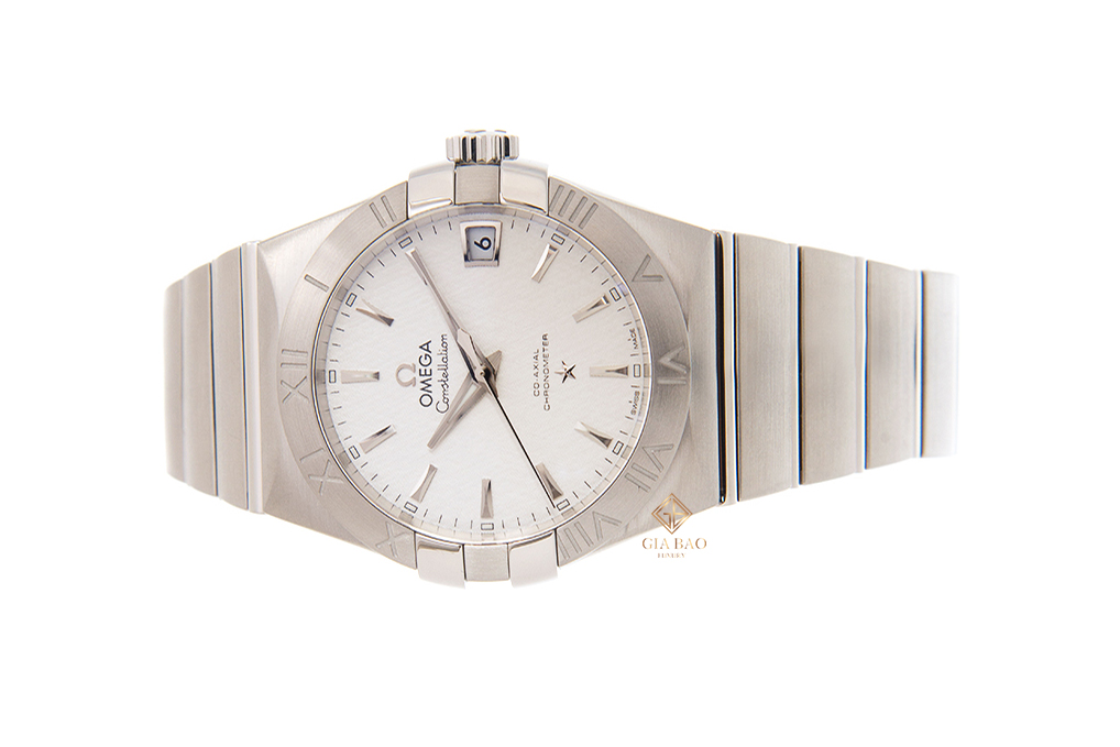 Đồng Hồ Omega Constellation 123.10.38.21.02.004