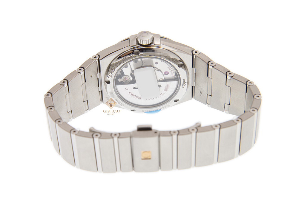 Đồng Hồ Omega Constellation 123.10.38.21.02.004