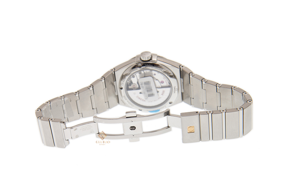 Đồng Hồ Omega Constellation 123.10.38.21.02.004