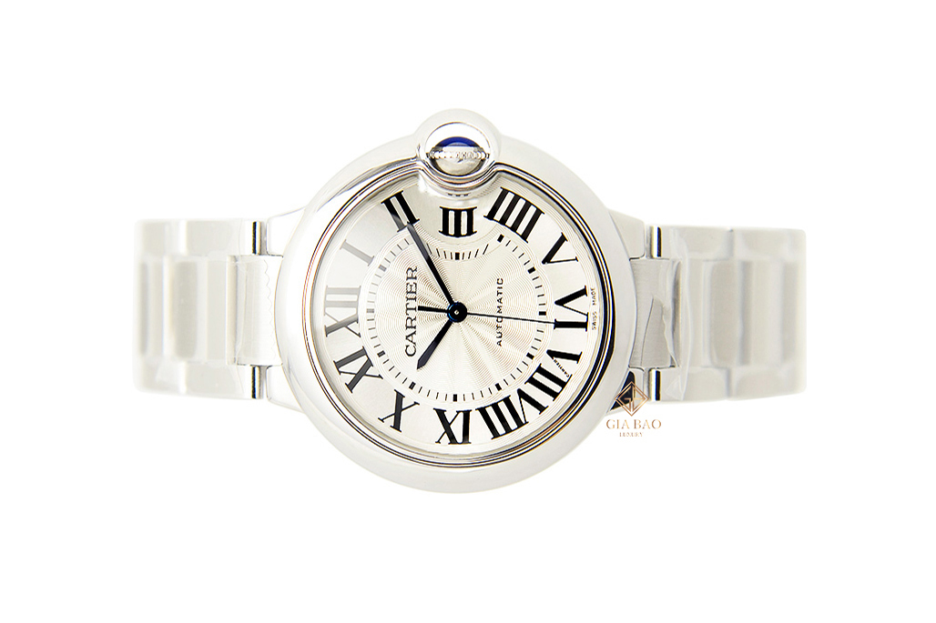 Đồng Hồ Cartier Ballon Bleu De Cartier W6920046