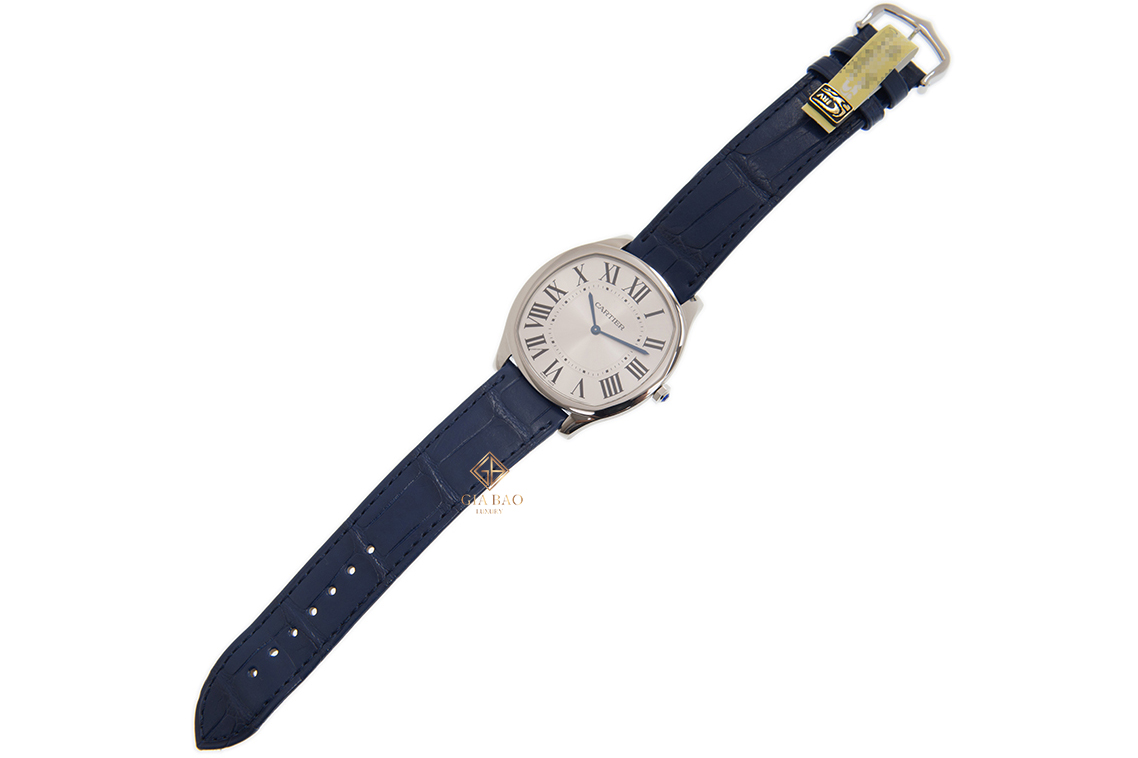 Đồng Hồ Cartier Drive de Cartier Extra-Flat WSNM0011