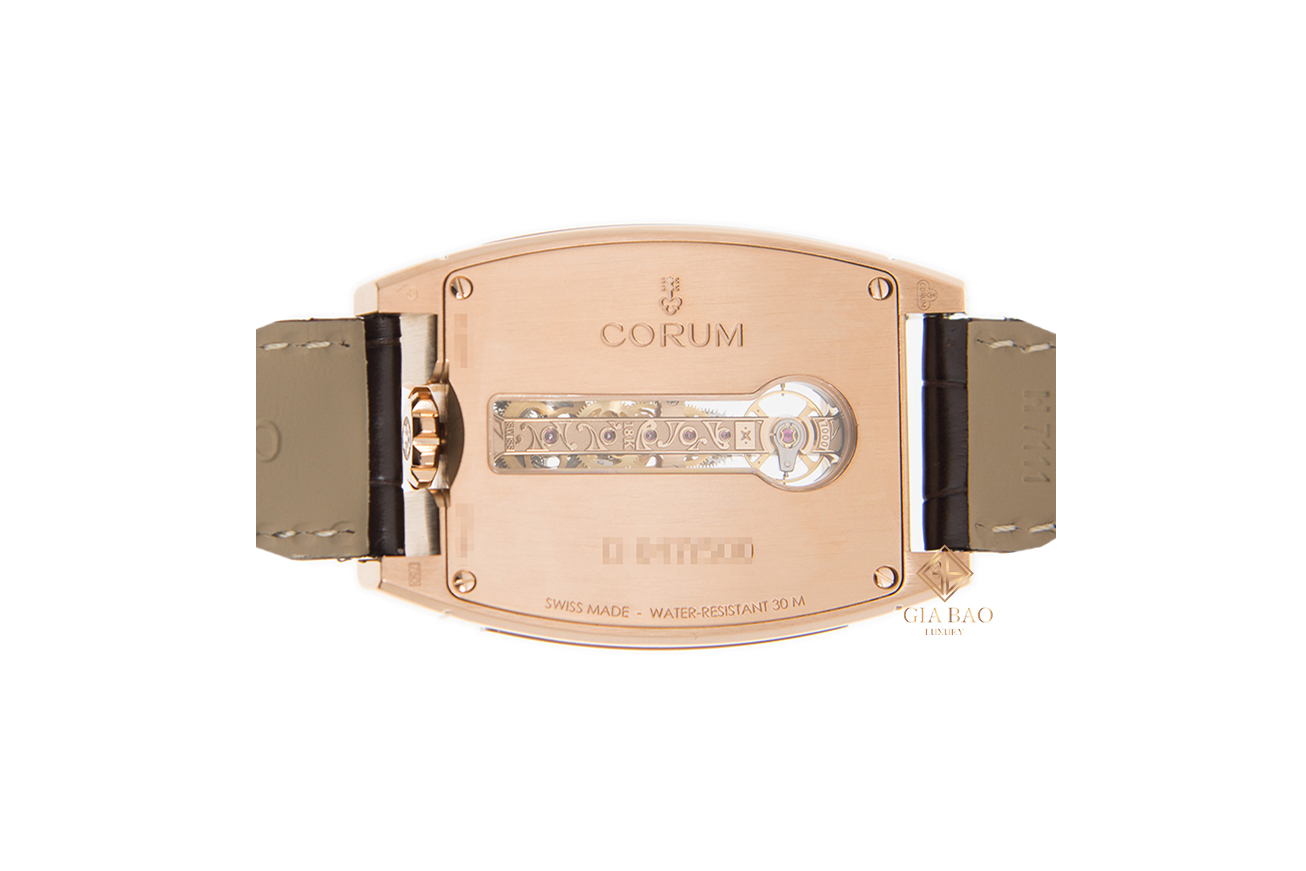 Đồng Hồ Corum Golden Bridge 113.150.55/0002 FK02